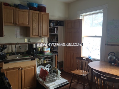 Brighton Apartment for rent 5 Bedrooms 2 Baths Boston - $3,600 No Fee
