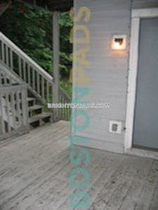 Brighton 3 Beds 2 Baths Boston - $3,800 No Fee