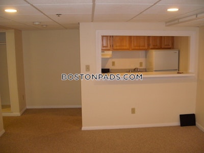 Chinatown Apartment for rent Studio 1 Bath Boston - $2,500 No Fee