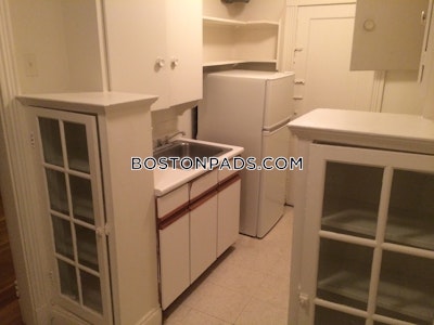 Fenway/kenmore Apartment for rent Studio 1 Bath Boston - $2,275 No Fee