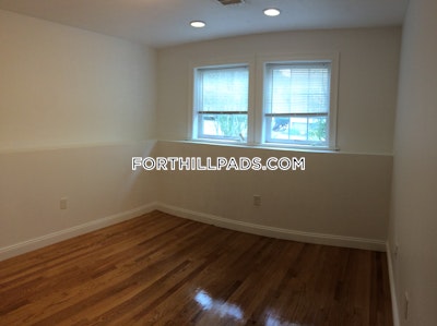Fort Hill Apartment for rent 3 Bedrooms 2 Baths Boston - $4,795 No Fee