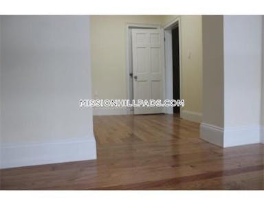 Roxbury Apartment for rent 2 Bedrooms 2 Baths Boston - $2,495 No Fee