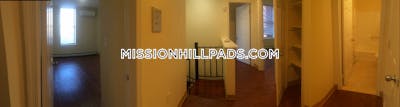 Roxbury Apartment for rent 3 Bedrooms 1 Bath Boston - $3,000 No Fee
