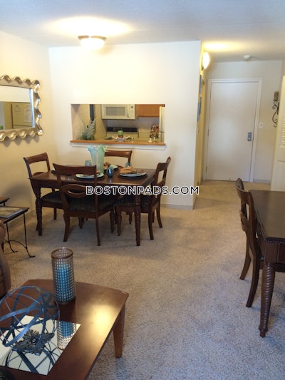 Woburn Apartment for rent 1 Bedroom 1 Bath - $2,026 No Fee
