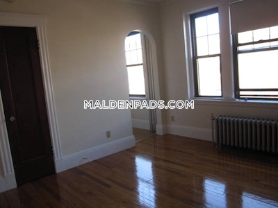 Malden Studio 1 Bath - $1,750 No Fee