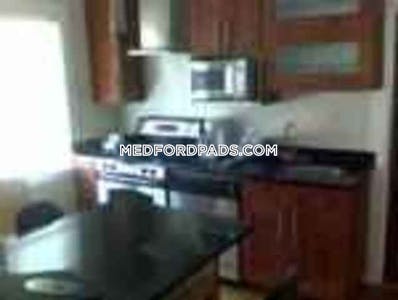 Medford 4 Beds 1 Bath  Tufts - $5,850 No Fee