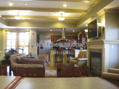 Waltham Apartment for rent 3 Bedrooms 1.5 Baths - $3,635 No Fee