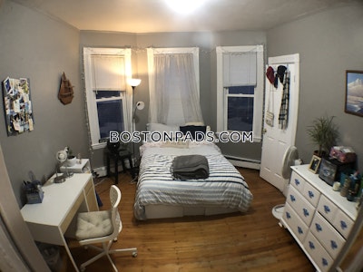 Mission Hill 3 Bed 1 Bath BOSTON Boston - $4,875 No Fee