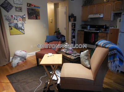 Allston 1 Bed 1 Bath BOSTON Boston - $2,625 No Fee