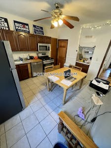 Mission Hill 3 Beds 2 Baths Boston - $4,550 No Fee