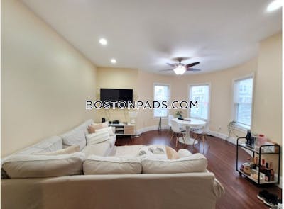 Mission Hill 4 Bed 2 Bath BOSTON Boston - $4,595 No Fee
