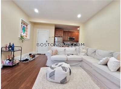 Mission Hill 4 Beds 2 Baths Boston - $7,495 No Fee