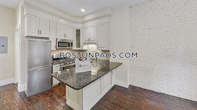 Mission Hill 2 Bed 1 Bath BOSTON Boston - $3,795 No Fee