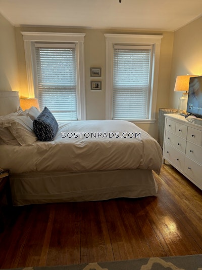 Allston 1 Bed 1 Bath Boston - $2,600 No Fee