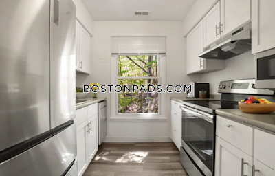Roslindale 1 Bed  Bath BOSTON Boston - $2,001 No Fee