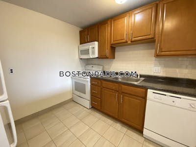 Allston 1 Bed 1 Bath Boston - $2,750 No Fee