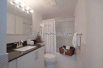 Mission Hill Luxury 1 Bed 1 bath available NOW on Tremont St in Boston!  Boston - $2,825 No Fee