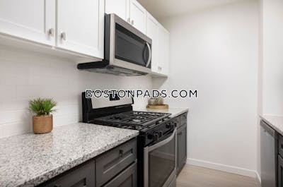 Mission Hill 2 Bed 1.5 Bath BOSTON Boston - $3,034 No Fee