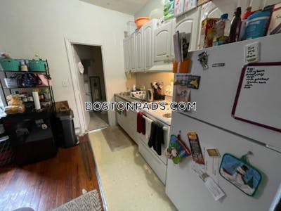 Mission Hill 2 Bed 1 Bath BOSTON Boston - $2,200 No Fee
