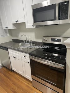 Somerville Studio Apartment in Perfect Davis Square Location  Davis Square - $2,385 No Fee