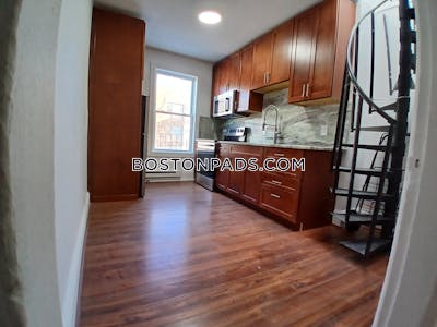 Mission Hill 2 Bed 1 Bath BOSTON Boston - $3,575 No Fee