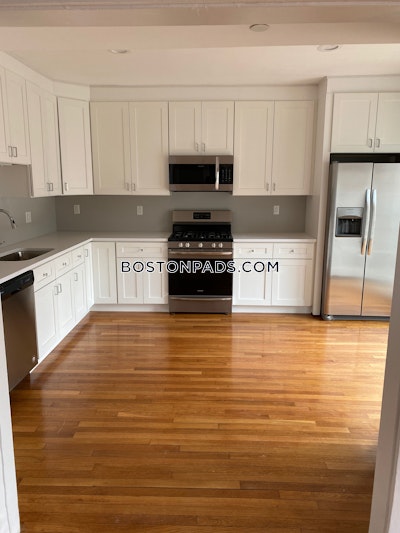 Allston/brighton Border 4 Bed 2 Bath BOSTON Boston - $4,500 No Fee
