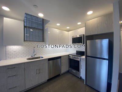 Fenway/kenmore 0 Bed 1 Bath BOSTON Boston - $2,200 No Fee