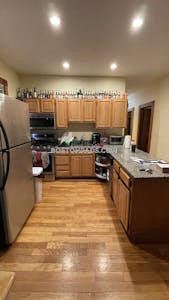 Mission Hill 4 Bed 1 Bath BOSTON Boston - $6,295 No Fee