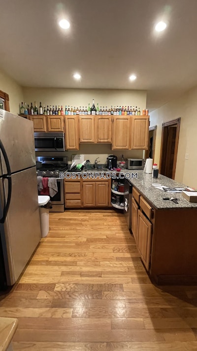 Mission Hill 4 Beds 1 Bath Boston - $6,295 No Fee