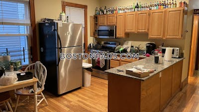 Mission Hill 4 Beds 2 Baths Boston - $6,295 No Fee