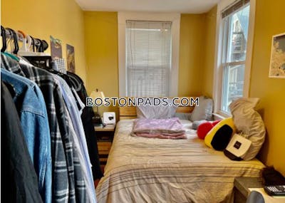 Mission Hill 5 Bed 2 Bath BOSTON Boston - $9,250 No Fee