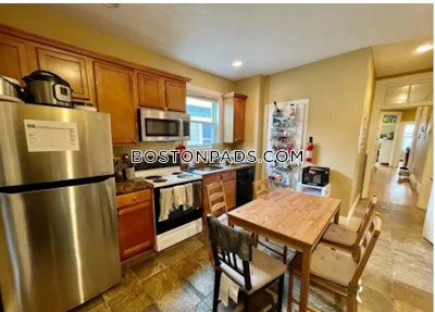 Mission Hill 5 Bed 2 Bath BOSTON Boston - $9,250 No Fee