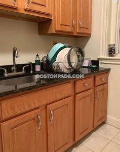 Fenway/kenmore 1 Bed 1 Bath Boston - $2,700 No Fee