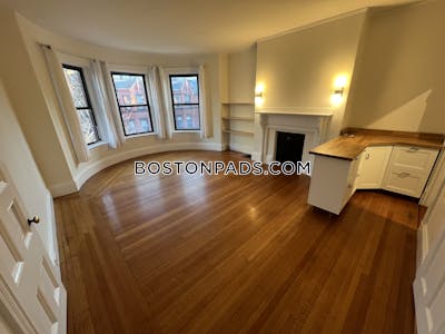 Back Bay 2 Bed 2 Bath BOSTON Boston - $4,875 No Fee