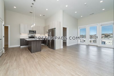 East Boston 3 Beds 2 Baths Boston - $4,200 No Fee