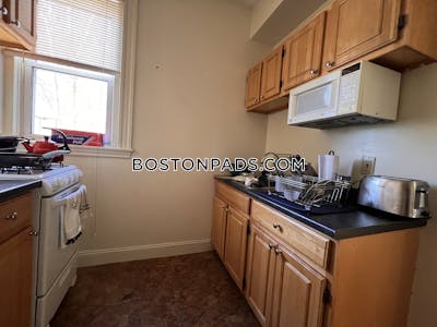 Fenway/kenmore 1 Bed 1 Bath Boston - $2,650 No Fee