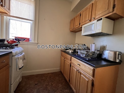 Fenway/kenmore 1 Bed 1 Bath Boston - $2,650 No Fee