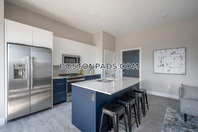 East Boston 2 Beds 1 Bath Boston - $3,116 No Fee