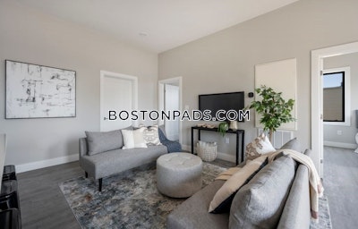 East Boston 2 Beds 1 Bath Boston - $3,250 No Fee