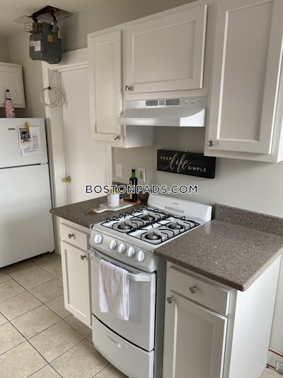 North End 2 Beds 1 Bath Boston - $4,275 No Fee