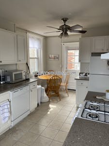 North End 2 Beds 1 Bath Boston - $4,275 No Fee