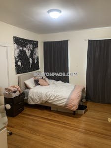 Mission Hill 3 Bed 1 Bath BOSTON Boston - $3,300 No Fee