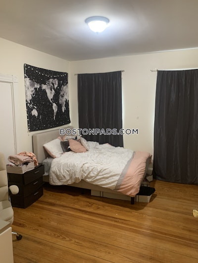 Mission Hill 3 Bed 1 Bath BOSTON Boston - $3,300 No Fee