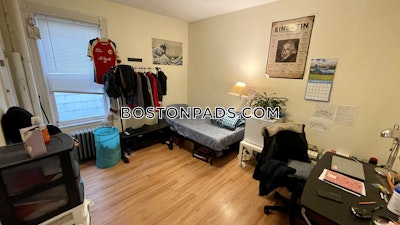 Mission Hill 4 Beds 2 Baths Boston - $4,800 No Fee
