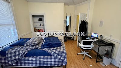 Mission Hill 4 Beds 2 Baths Boston - $4,800 No Fee