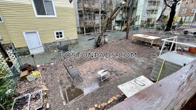 Mission Hill Spacious 4 Bed 2 Bath on Cherokee St in Boston Boston - $4,800 No Fee