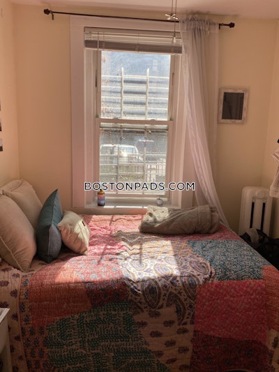 Beacon Hill 2 Bed 1 Bath BOSTON Boston - $3,700 No Fee