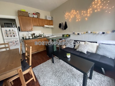 Mission Hill 2 Bed 1 Bath BOSTON Boston - $2,575 No Fee