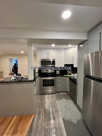 Brookline 3 Beds 2 Baths  Cleveland Circle - $4,000 No Fee