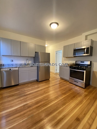Brighton 3 Beds Brighton Boston - $3,200 No Fee